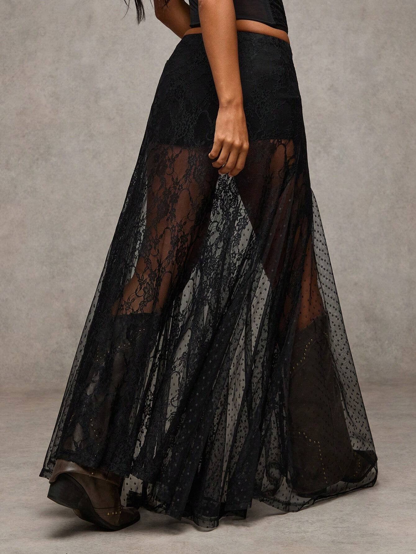 Women Long Skirt