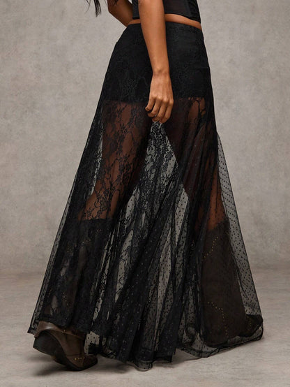 Women Long Skirt