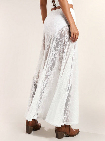 Women Long Skirt