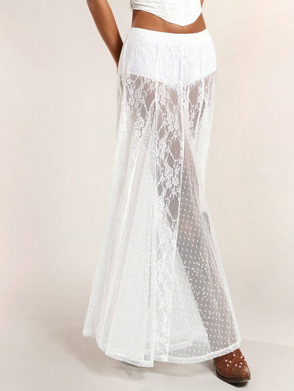 Women Long Skirt