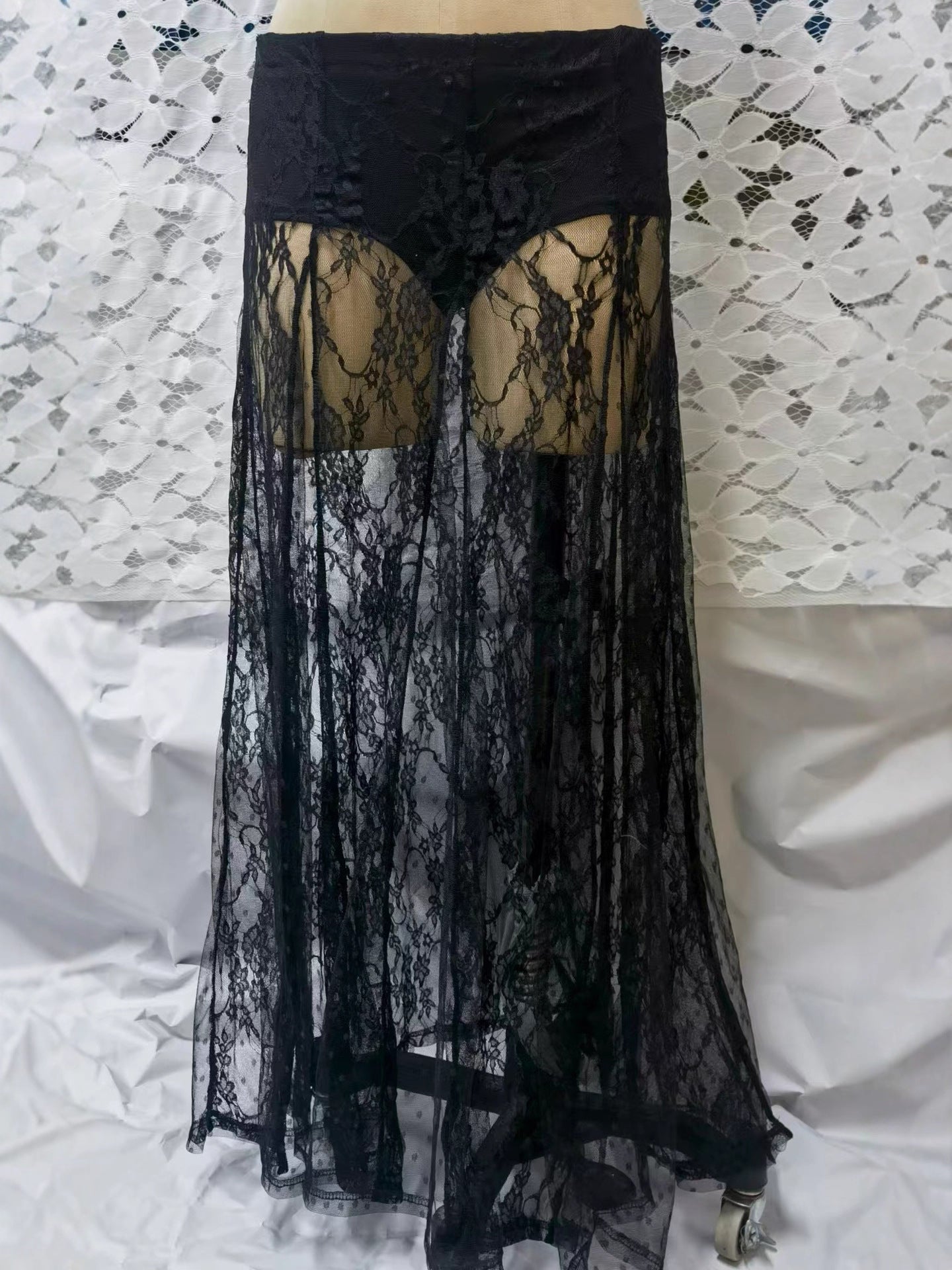 Women Long Skirt