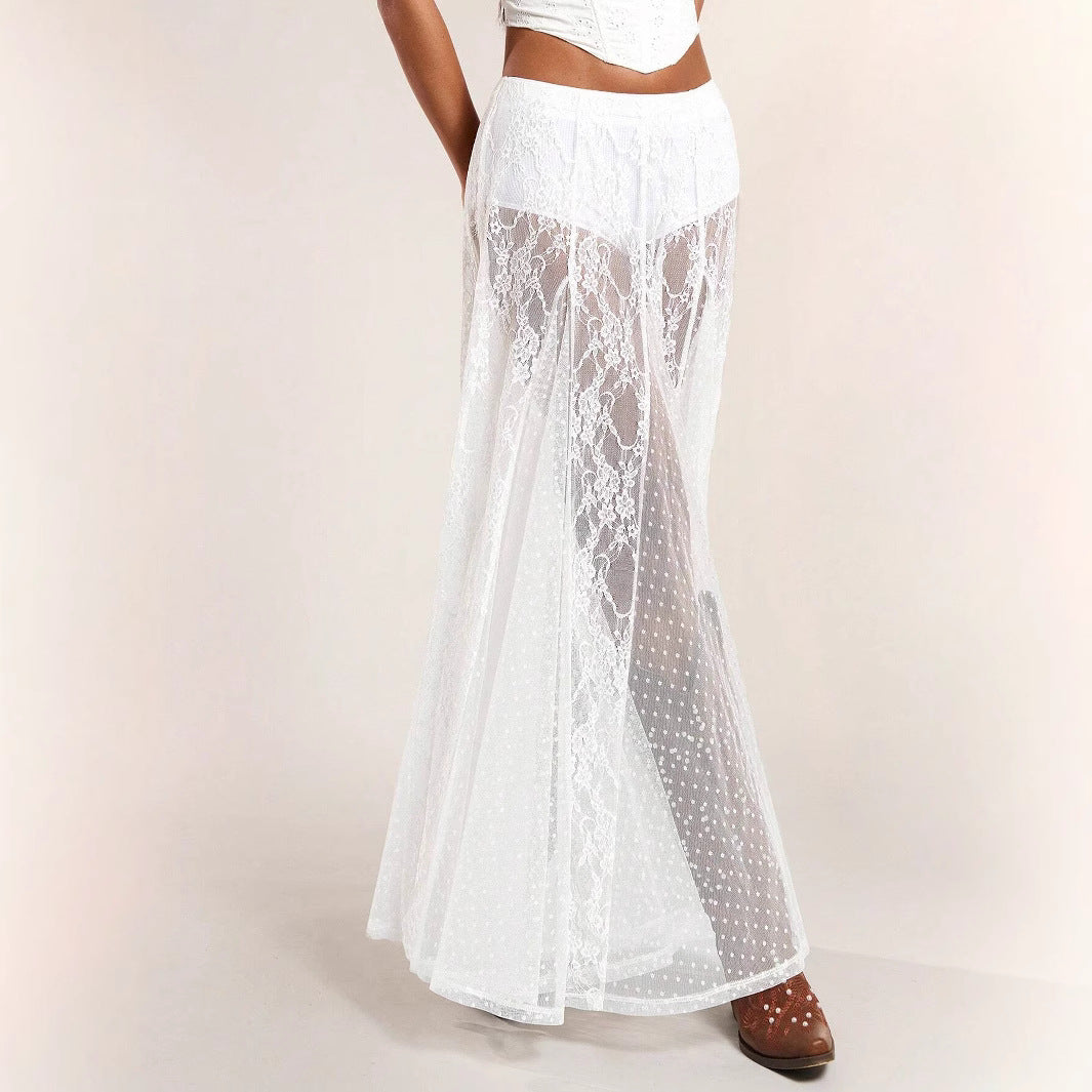 Women Long Skirt