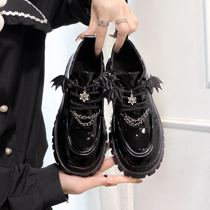 Women Mary Jane Shoes