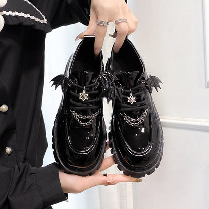 Women Mary Jane Shoes