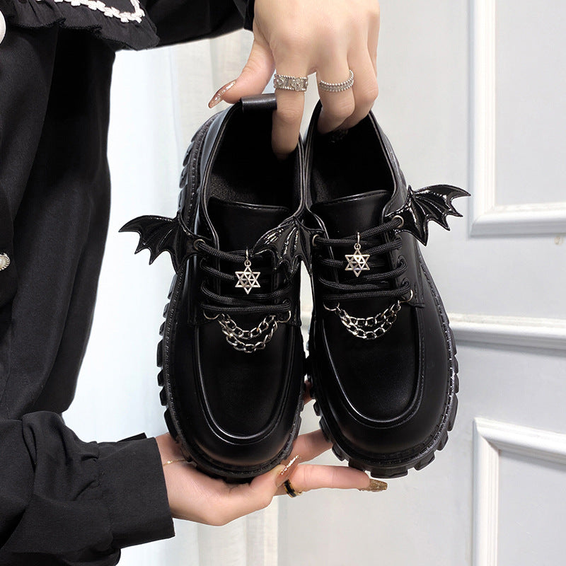 Women Mary Jane Shoes