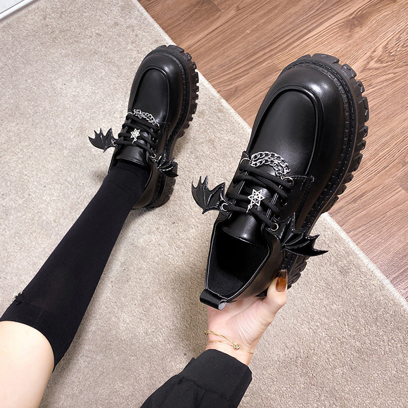 Women Mary Jane Shoes