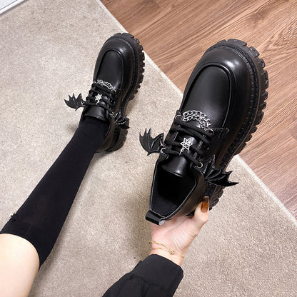 Women Mary Jane Shoes