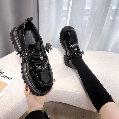 Women Mary Jane Shoes