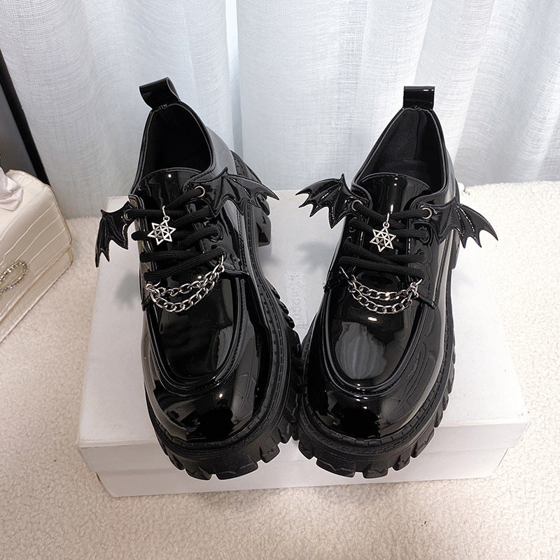 Women Mary Jane Shoes