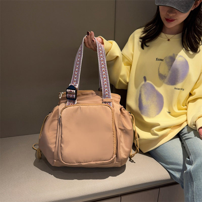 Women Multifunctional Mummy Bag