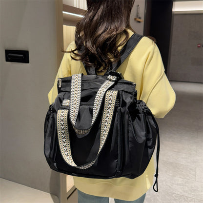 Women Multifunctional Mummy Bag