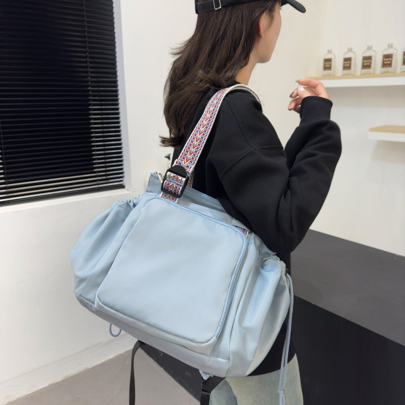 Women Multifunctional Mummy Bag
