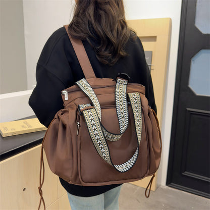 Women Multifunctional Mummy Bag