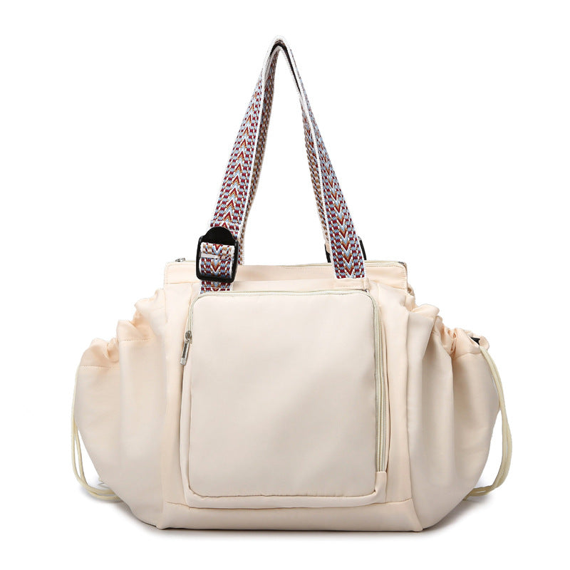 Women Multifunctional Mummy Bag