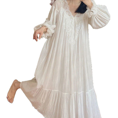 women nightgown