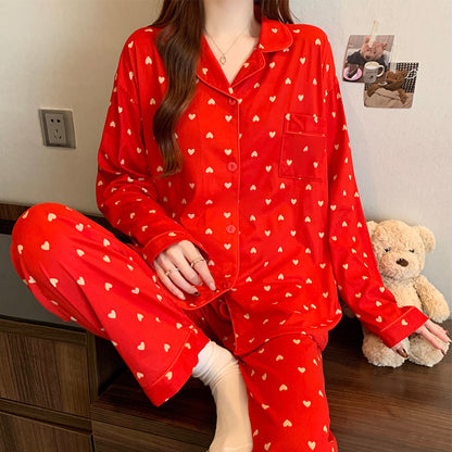 women pajama set