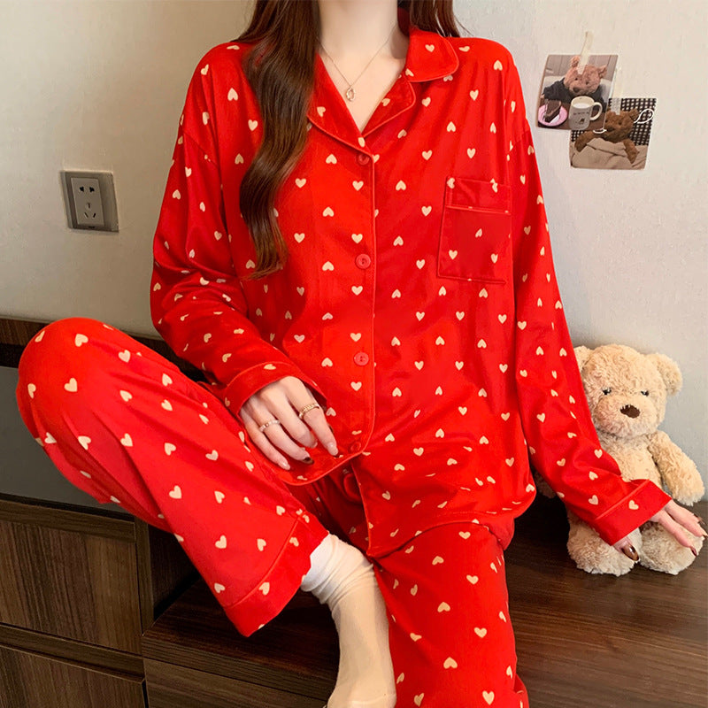 women pajama set