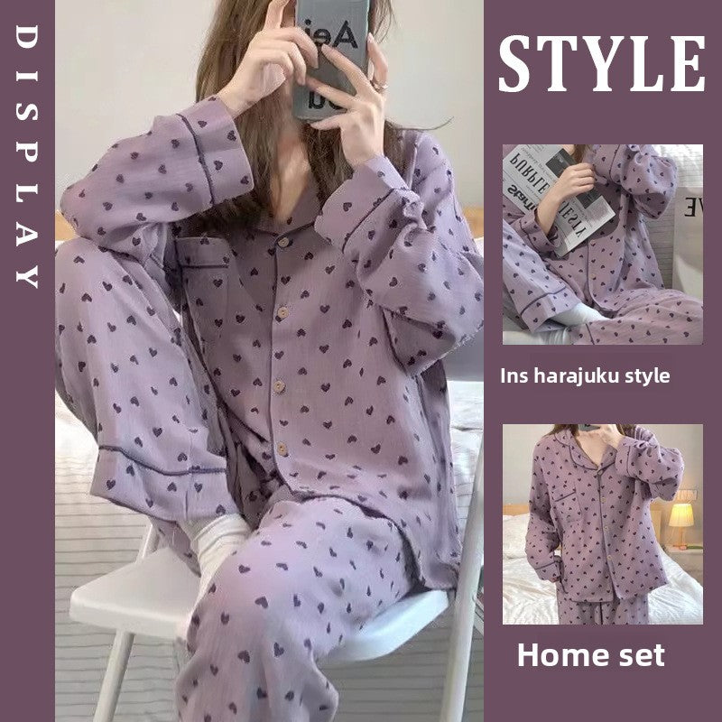 women pajama set
