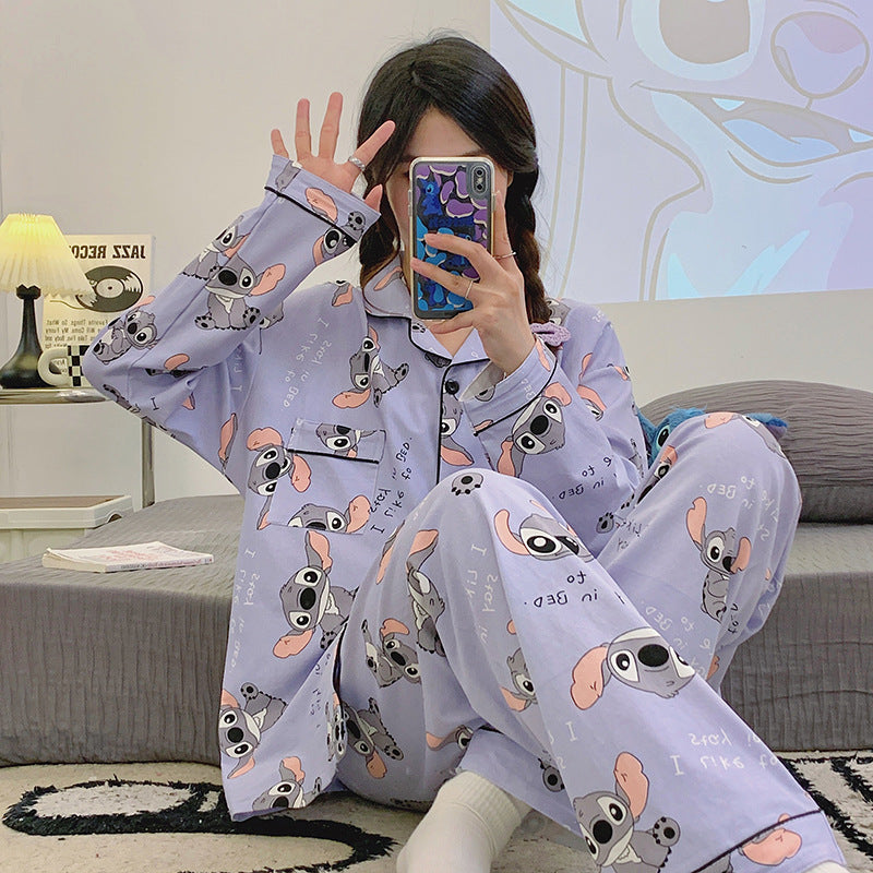 women pajama set