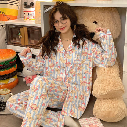 women pajama set