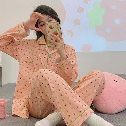 women pajama set