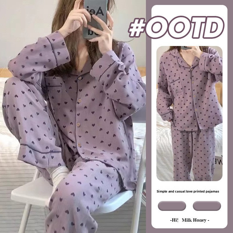 women pajama set