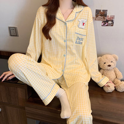 women pajama set