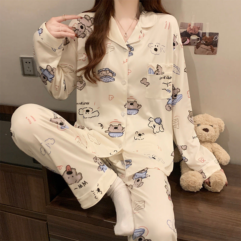 women pajama set
