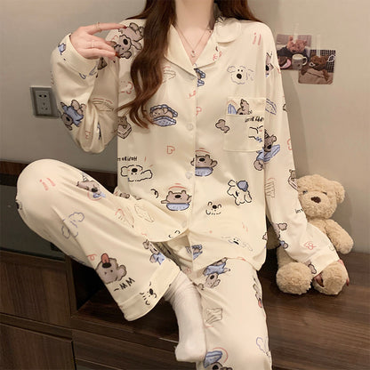 women pajama set