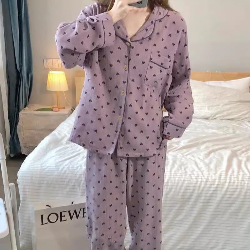 women pajama set