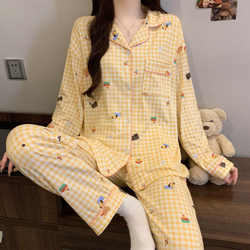 women pajama set