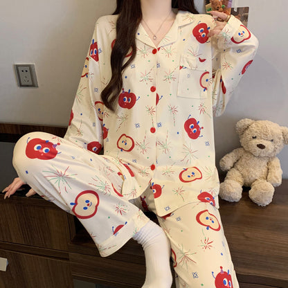 women pajama set