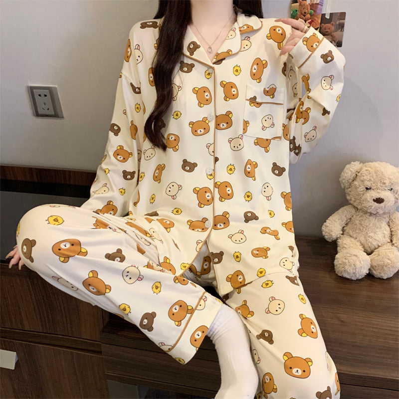 women pajama set