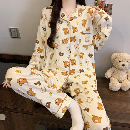 women pajama set