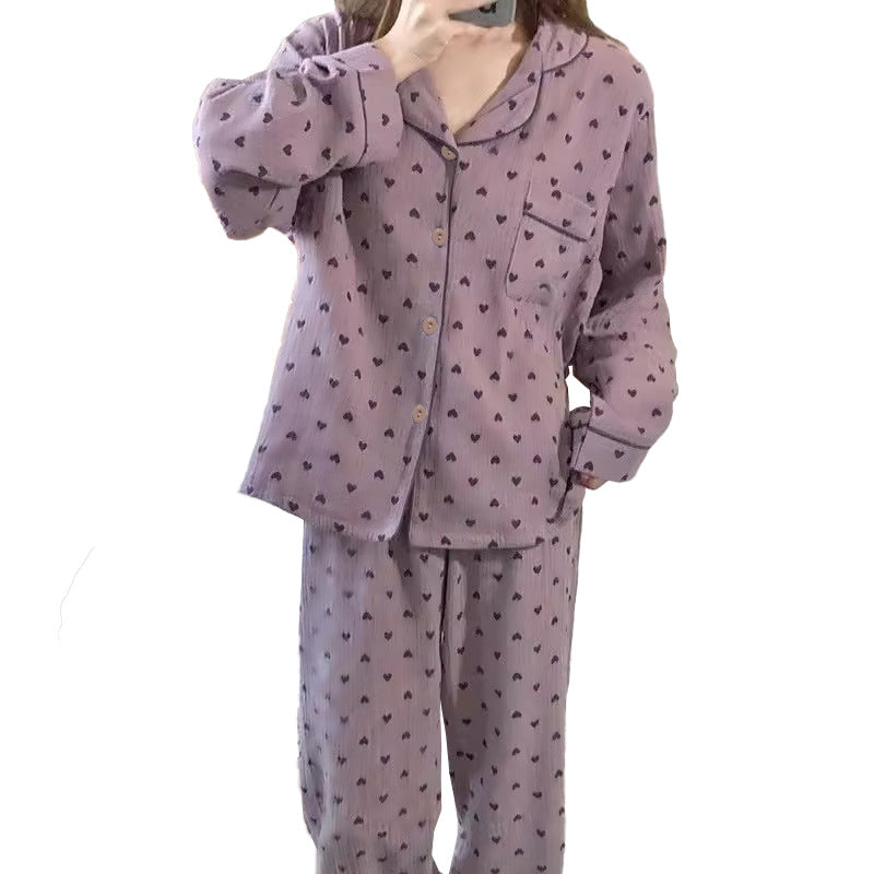 women pajama set
