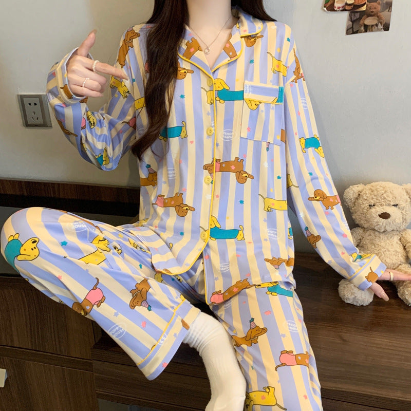 women pajama set