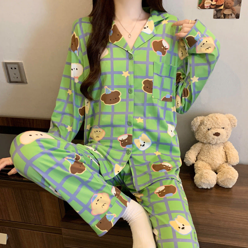 women pajama set
