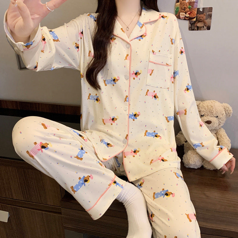 women pajama set