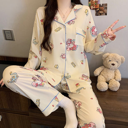 women pajama set
