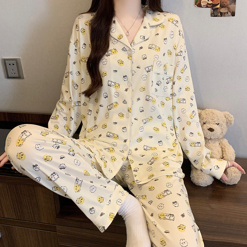 women pajama set