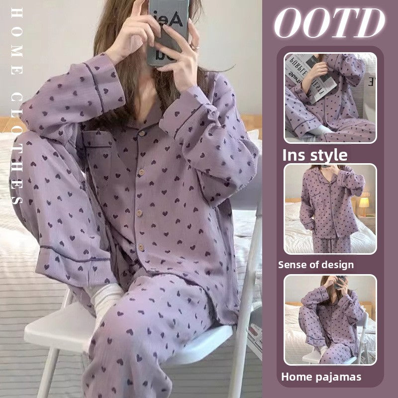 women pajama set