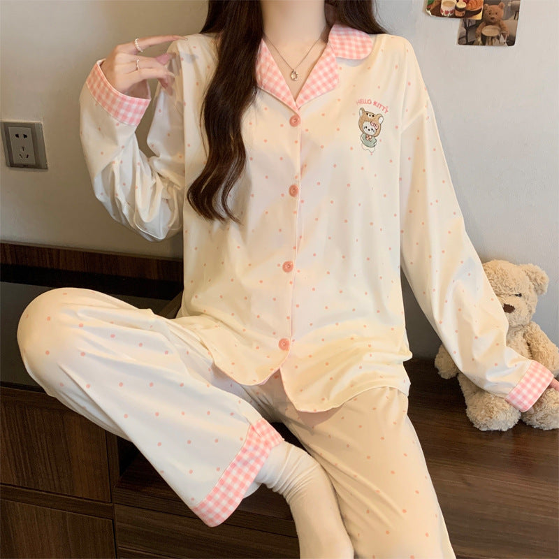 women pajama set