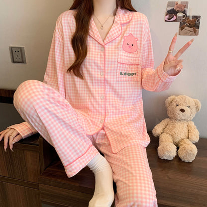 women pajama set