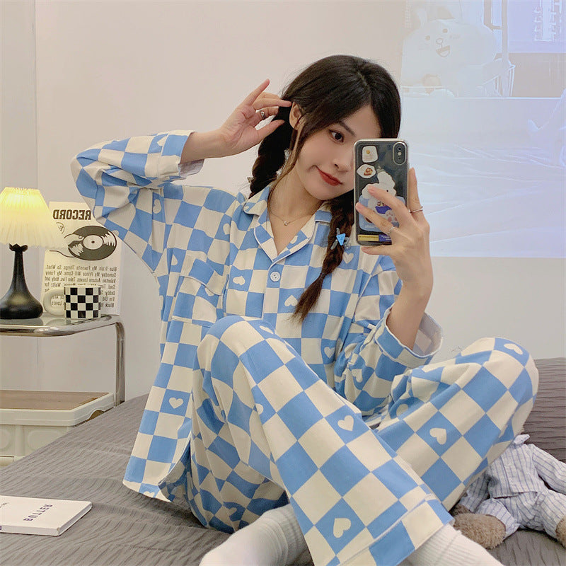 women pajama set
