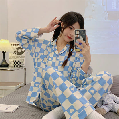 women pajama set