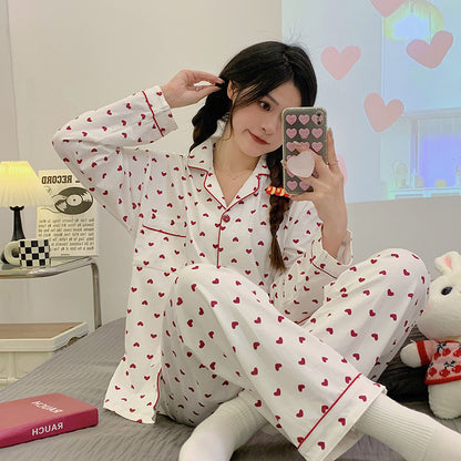 women pajama set