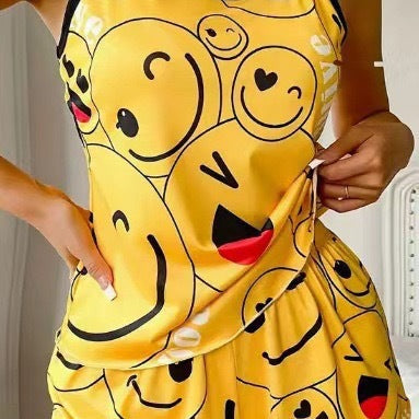 Women Pajama Set