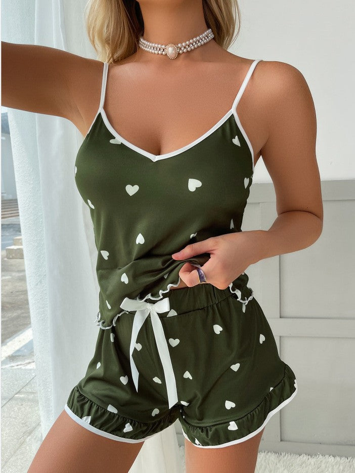 Women Pajama Set