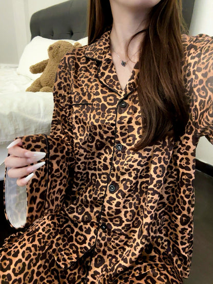 Women Pajama Set