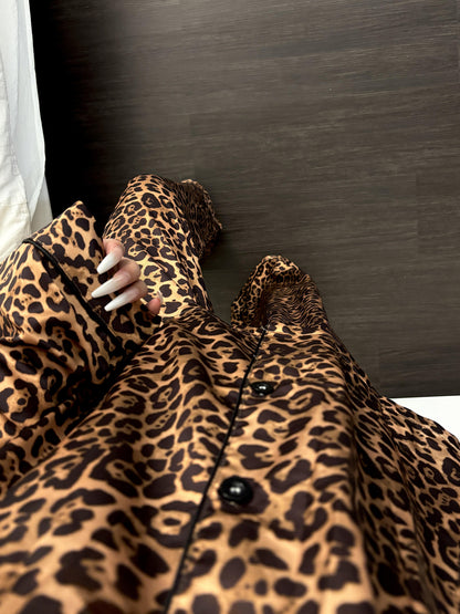 Women Pajama Set